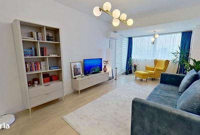 Apartament cu 2 camere, mobilat în Chitila - 5