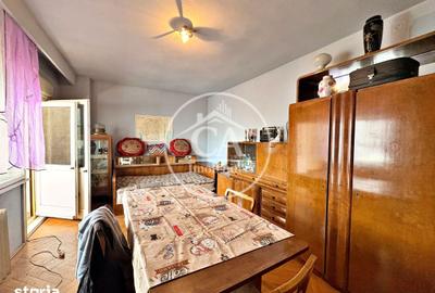 Apartament cu 2 camere decomandat în Iorga - 7