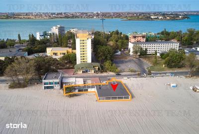 Teren de 676 mp, în Central