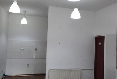Spațiu comercial, de 36 mp, în Pache Protopopescu - 2