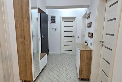 Apartament cu 3 camere decomandat, mobilat în Lujerului - 3