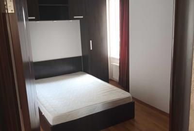 Apartament cu 2 camere semidecomandat în Florești - 2
