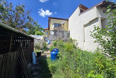 Casă individuală cu 6 camere cu Canalizare în Gară - 2