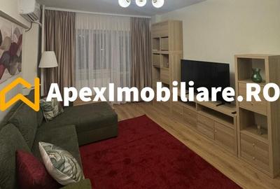 Apartament cu 2 camere decomandat în Ștefan cel Mare