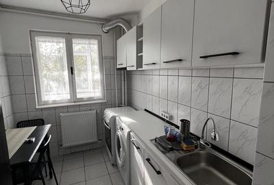 Apartament cu 2 camere decomandat în Tomis Nord - 3