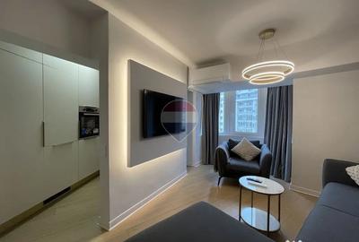 Apartament cu 3 camere decomandat în Alba Iulia