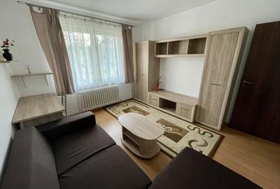 Garsonieră în 7 Noiembrie