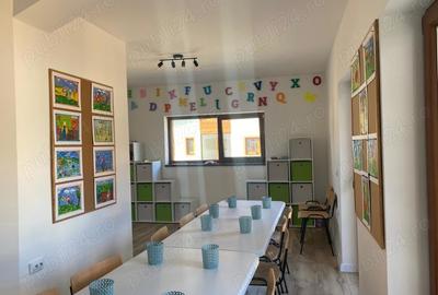 Spațiu comercial, de 109 mp, în Florești - 3