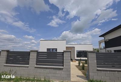 Casă cu 3 camere cu Teren 375 Mp în Berceni - 3