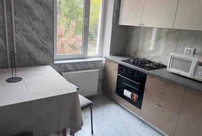 Garsonieră în Timpuri Noi - 2