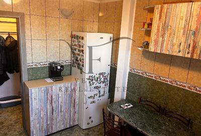 Apartament cu 3 camere semidecomandat în Ștefan cel Mare - 7