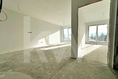 Apartament cu 3 camere decomandat în Cristian - 5