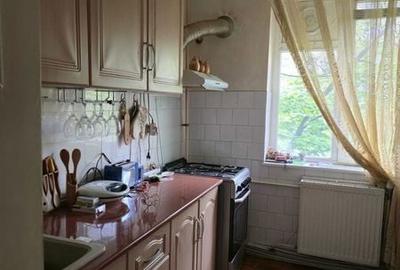 Apartament cu 3 camere în Central - 2