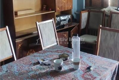 Apartament cu 2 camere decomandat în Valea Rosie