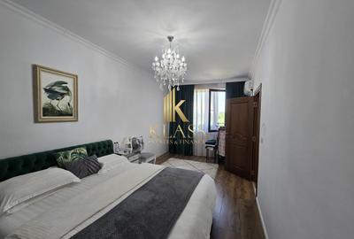 Casă individuală cu 8 camere cu Teren 418 Mp în Ștefăneștii de Jos - 12
