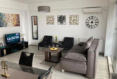 Apartament cu 2 camere decomandat în Central - 1
