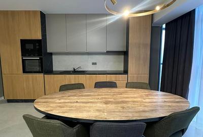 Apartament cu 3 camere în Central - 2