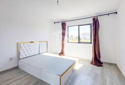 Casă individuală cu 3 camere cu Canalizare în Clinceni - 2