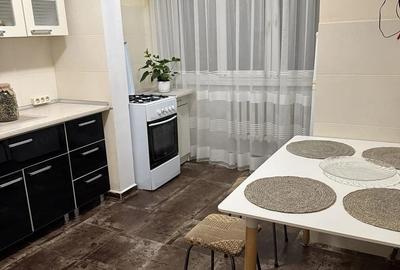 Garsonieră decomandată în Colentina