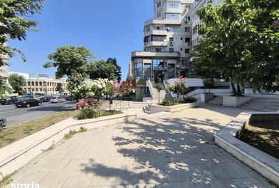 Spațiu comercial, de 53 mp, în Tomis I