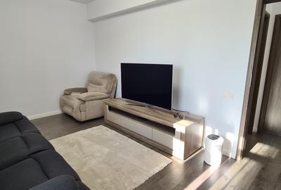 Apartament cu 2 camere decomandat în Păcii - 3