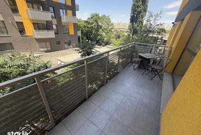 Apartament cu 2 camere decomandat, mobilat în Pantelimon - 1