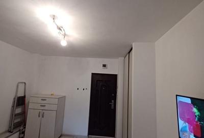 Garsonieră decomandată în Pantelimon - 2
