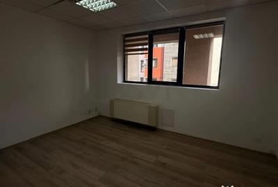 Spațiu comercial, de 650 mp, în Floreasca - 9