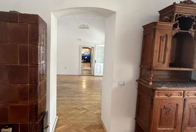 Spațiu comercial, de 100 mp, în Central - 10