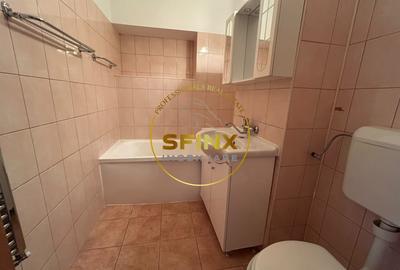 Apartament cu 3 camere decomandat, mobilat în P-ța Victoriei - 9