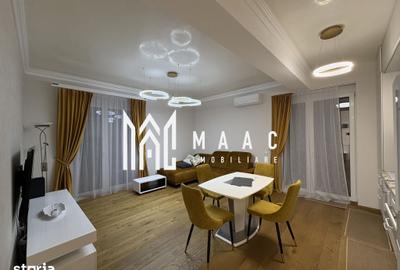 Apartament cu 3 camere în Lazaret