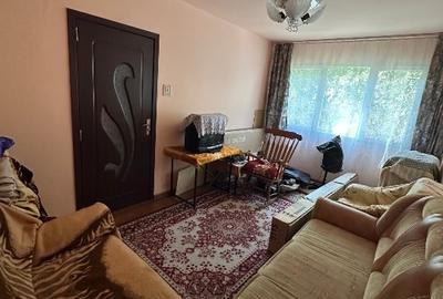 Apartament cu 2 camere semidecomandat în Sud-Vest - 2
