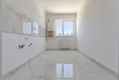 Apartament cu 2 camere decomandat în Metalurgiei - 13