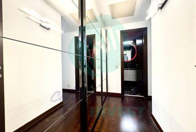Apartament cu 2 camere decomandat, mobilat în Mihai Bravu - 6