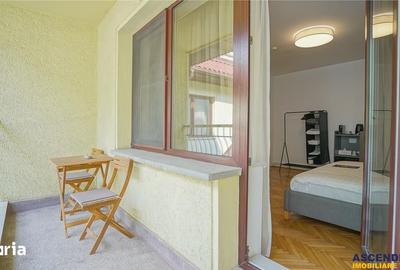 Casă cu 9 camere cu Teren 506 Mp în Centrul Istoric - 18