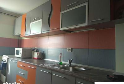 Apartament cu 3 camere în Central - 4