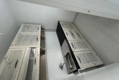 Garsonieră decomandată în Craiovei - 2