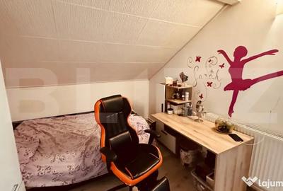Casă cu 5 camere cu Teren 710 Mp în Miroslava - 7