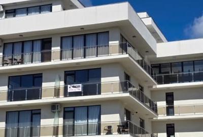 Apartament cu 2 camere decomandat în Năvodari - 17