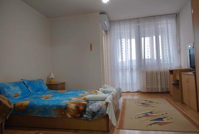 Garsonieră semidecomandată, mobilată în Brazda lui Novac - 4