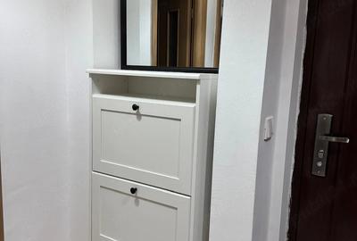 Garsonieră decomandată în Gorjului