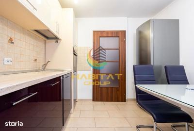 Apartament cu 2 camere decomandat în Timpuri Noi - 10