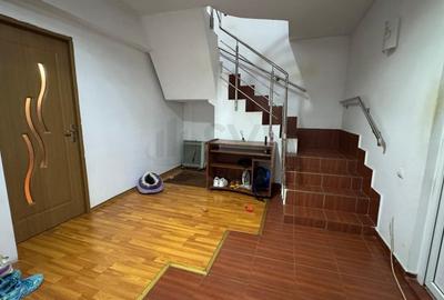 Casă individuală cu 4 camere cu Canalizare în Aviației - 2
