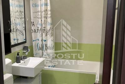Apartament cu 2 camere în UTA