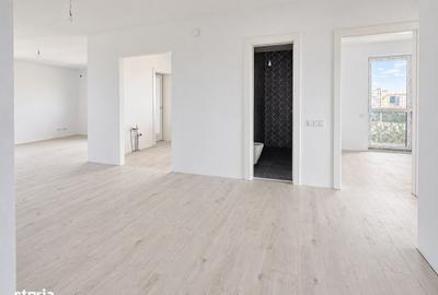 Apartament cu 4 camere în Central