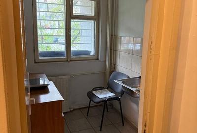 Garsonieră decomandată în Tineretului - 2