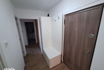 Apartament cu 2 camere decomandat în Fabric - 2