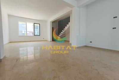 Duplex cu 4 camere cu Teren 324 Mp în Vidra - 2