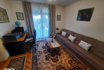 Casă cu 5 camere cu Teren 675 Mp în Burdea - 6