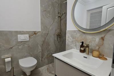 Apartament cu 4 camere decomandat în Ipotești - 9